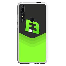 Чехол для Honor P Smart Z с принтом FlipSid3 Uniform в Кировске, Силикон | Область печати: задняя сторона чехла, без боковых панелей | counter strike | cs go | flipside | swat | terrorist | контр страйк | кс го | спецназ | флипсайд