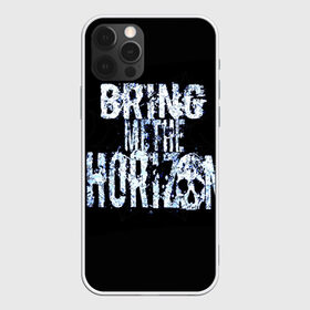 Чехол для iPhone 12 Pro Max с принтом Bring Me The Horizon в Кировске, Силикон |  | bmth | bring me | bring me the horizon | bring me the horizont | doomed | бринг ми | бринг ми зе | бринг ми зе хоризон