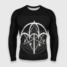 Мужской рашгард 3D с принтом Bring Me The Horizon в Кировске,  |  | bmth | bring me | bring me the horizon | bring me the horizont | doomed | бринг ми | бринг ми зе | бринг ми зе хоризон