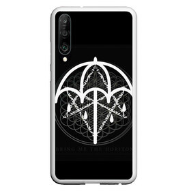 Чехол для Honor P30 с принтом Bring Me The Horizon в Кировске, Силикон | Область печати: задняя сторона чехла, без боковых панелей | bmth | bring me | bring me the horizon | bring me the horizont | doomed | бринг ми | бринг ми зе | бринг ми зе хоризон