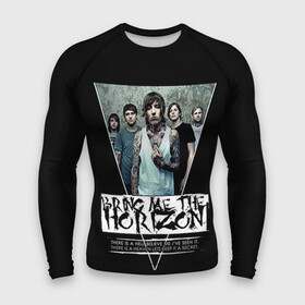 Мужской рашгард 3D с принтом Bring Me The Horizon в Кировске,  |  | bmth | bring me | bring me the horizon | bring me the horizont | doomed | бринг ми | бринг ми зе | бринг ми зе хоризон