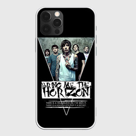 Чехол для iPhone 12 Pro с принтом Bring Me The Horizon в Кировске, силикон | область печати: задняя сторона чехла, без боковых панелей | bmth | bring me | bring me the horizon | bring me the horizont | doomed | бринг ми | бринг ми зе | бринг ми зе хоризон