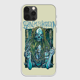 Чехол для iPhone 12 Pro с принтом Bring Me The Horizon в Кировске, силикон | область печати: задняя сторона чехла, без боковых панелей | bmth | bring me | bring me the horizon | bring me the horizont | doomed | бринг ми | бринг ми зе | бринг ми зе хоризон