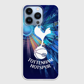 Чехол для iPhone 13 Pro с принтом Тоттенхэм Хотспур в Кировске,  |  | club | english | football | tottenham hotspur | английский | клуб | лондон | тоттенхэм хотспур | футбольный