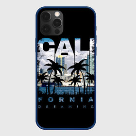 Чехол для iPhone 12 Pro Max с принтом Калифорния в Кировске, Силикон |  | america | beach | california state | los angeles | palm trees | sea | states | united | usa | америки | калифорния | лос анджелес | море | пальмы | пляж | соединенные | сша | штат | штаты