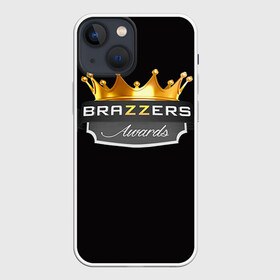 Чехол для iPhone 13 mini с принтом Brazzers awards в Кировске,  |  | 