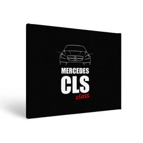 Холст прямоугольный с принтом Mercedes CLS Class в Кировске, 100% ПВХ |  | Тематика изображения на принте: mercedes benz | mercedes cls 63 amg | авто | автомобиль | машина | мерседес | тачка