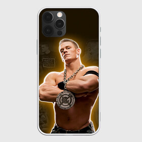 Чехол для iPhone 12 Pro Max с принтом Джон Сина 5 в Кировске, Силикон |  | john cena | wwe | джон сина | рестлер | рестлинг