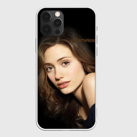 Чехол для iPhone 12 Pro Max с принтом Бесстыжие в Кировске, Силикон |  | actress | beautiful | emmy rossum | family | girl | shameless | singer | the american tv series | актриса | американский | бесстыжие | девушка | красивая | певица | семья | телесериал | эмми россум