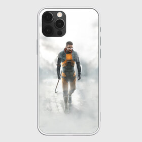 Чехол для iPhone 12 Pro Max с принтом Half - life в Кировске, Силикон |  | half | life | гордон | фримен | хедкраб