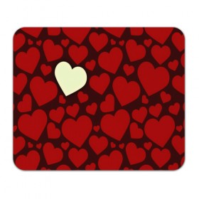 Коврик прямоугольный с принтом Одинокое сердце в Кировске, натуральный каучук | размер 230 х 185 мм; запечатка лицевой стороны | 14 февраля | valentines day | день влюбленных | игрушка | любовь | медведь | сердце