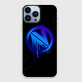 Чехол для iPhone 13 Pro Max с принтом cs:go   EnVyUs (Black collection) в Кировске,  |  | Тематика изображения на принте: cs | csgo | envyus | го | кс