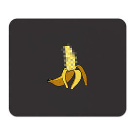 Коврик прямоугольный с принтом XXX Banana в Кировске, натуральный каучук | размер 230 х 185 мм; запечатка лицевой стороны | banana | erotic | food | fruit | funny | hipster | xxx | банан | еда | прикол | фрукт | хипстер