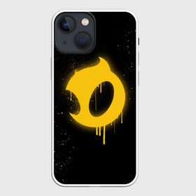 Чехол для iPhone 13 mini с принтом cs:go   Dignitas (Black collection) в Кировске,  |  | Тематика изображения на принте: cs | csgo | dignitas | го | дигнитас | кс