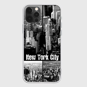 Чехол для iPhone 12 Pro Max с принтом Улицы Нью-Йорка в Кировске, Силикон |  | Тематика изображения на принте: city | collage | houses | new york | skyscrapers | streets | usa | город | дома | коллаж | нью йорка | сша | улицы