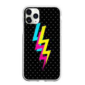 Чехол для iPhone 11 Pro матовый с принтом Electrico в Кировске, Силикон |  | bold | electic | electrico | electro | hipster | lightning | style | tesla | thunder | volt | zeus | вольт | гром | зевс | молния | стиль | тесла | хипстер | электрик | электричество | электро