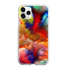 Чехол для iPhone 11 Pro матовый с принтом Цвета в Кировске, Силикон |  | art | beatles | psychedelic | tie dye | абстракция | арт | битлз | геометрия | звезды | космос | краски | психо | психоделический | текстуры | хиппи | цвета