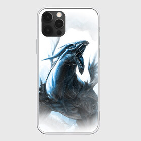 Чехол для iPhone 12 Pro Max с принтом Dragon в Кировске, Силикон |  | fantasy | дракон | змей | миф | фэнтези