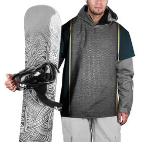 Накидка на куртку 3D с принтом Luxury style by VPPDGryphon в Кировске, 100% полиэстер |  | luxury | premium | style | vip | vppdgryphon | гламур | люкс | премиум | стиль | эксклюзив