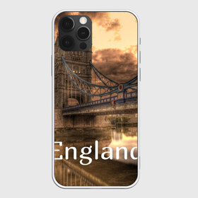 Чехол для iPhone 12 Pro Max с принтом England (Англия) в Кировске, Силикон |  | Тематика изображения на принте: england | london | англия | британия | великобритания | владычица морей | вода | город | гостеприимный | дождей | клевый | красивый | лилия | лондон | мост | на темзе | окна | пасмурно | прикольный | река