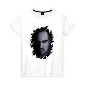 Женская футболка хлопок с принтом SNAILKICK в Кировске, 100% хлопок | прямой крой, круглый вырез горловины, длина до линии бедер, слегка спущенное плечо | блоггер | блогер | ютуб