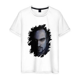 Мужская футболка хлопок с принтом SNAILKICK в Кировске, 100% хлопок | прямой крой, круглый вырез горловины, длина до линии бедер, слегка спущенное плечо. | блоггер | блогер | ютуб