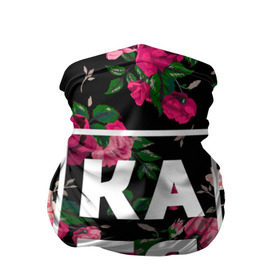 Бандана-труба 3D с принтом Катя в Кировске, 100% полиэстер, ткань с особыми свойствами — Activecool | плотность 150‒180 г/м2; хорошо тянется, но сохраняет форму | девочка | девушка | екатерина | женщина | имена | имя | катерина | катька | катя | рина | роза | цвет