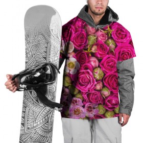Накидка на куртку 3D с принтом Пылания страсти в Кировске, 100% полиэстер |  | Тематика изображения на принте: желтый | красный | любовь | новинки | подарок | розы | сердце | текстура | тюльпаны | цветы