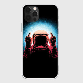 Чехол для iPhone 12 Pro Max с принтом Spaceman в Кировске, Силикон |  | cosmic | galaxy | space | spaceman | астронавт | вселенная | галактика | космонавт | космос