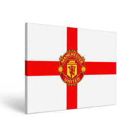 Холст прямоугольный с принтом Manchester united в Кировске, 100% ПВХ |  | 3д | fc | manchester united | mu | англия | британия | игра | канониры | красные дьяволы | лондон | манчестер | мю | флаг | флаг британии | футбол | эмблема