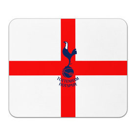 Коврик прямоугольный с принтом Tottenham в Кировске, натуральный каучук | размер 230 х 185 мм; запечатка лицевой стороны | Тематика изображения на принте: 3d | english | fc | football | new | tottenham | tottenham hotspur | англия | британия | логотип | лондон | новые | популярные | прикольные | тоттенхэм | тоттенхэм хотспур | фк | флаг | футбол | футбольный клуб