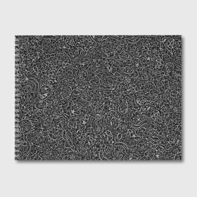 Альбом для рисования с принтом Die Antwoord Рисунки в Кировске, 100% бумага
 | матовая бумага, плотность 200 мг. | Тематика изображения на принте: dia | ninja | rap | rave | yolandi | zef | африка | графити | чаппи | юар