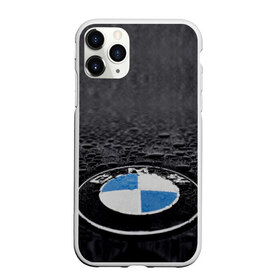 Чехол для iPhone 11 Pro матовый с принтом BMW в Кировске, Силикон |  | bmw | x3 x4 x5 x6 x7 x8 | авто | автомобиль | блатная | бмв | бумер | бэха | иномарка | концерн | красивая | крутая | марка немецкая | машина | пацанский таз | прикольная | тачила | тачка
