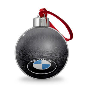 Ёлочный шар с принтом BMW в Кировске, Пластик | Диаметр: 77 мм | bmw | x3 x4 x5 x6 x7 x8 | авто | автомобиль | блатная | бмв | бумер | бэха | иномарка | концерн | красивая | крутая | марка немецкая | машина | пацанский таз | прикольная | тачила | тачка