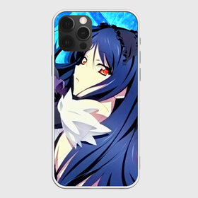 Чехол для iPhone 12 Pro Max с принтом Accel world в Кировске, Силикон |  | accel world | kuro yuki hime | аниме | арт | девушка | ускоренный мир