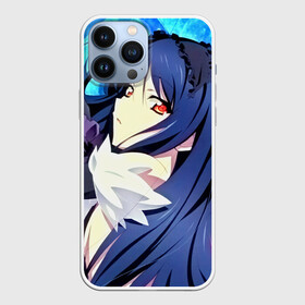 Чехол для iPhone 13 Pro Max с принтом Accel world в Кировске,  |  | accel world | kuro yuki hime | аниме | арт | девушка | ускоренный мир