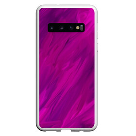 Чехол для Samsung Galaxy S10 с принтом Grunge serious в Кировске, Силикон | Область печати: задняя сторона чехла, без боковых панелей | Тематика изображения на принте: watercolor | абстракция красок | акварель | брызги красок | живопись | картина | краска | потертость красок | размытые краски | текстуры | художник | черно белый | яркие | яркие краски