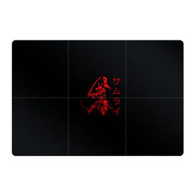 Магнитный плакат 3Х2 с принтом Японские иероглифы - самурай в Кировске, Полимерный материал с магнитным слоем | 6 деталей размером 9*9 см | Тематика изображения на принте: азия | воин | катана | меч | сегун | сэнсэй | харакири | честь | японец | япония
