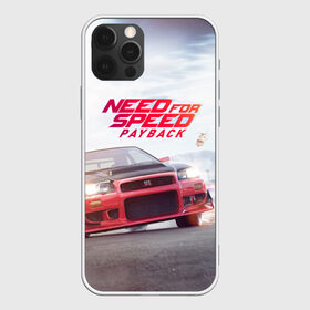 Чехол для iPhone 12 Pro Max с принтом NFS PAYBACK в Кировске, Силикон |  | Тематика изображения на принте: auto | cars | crew | dirt | grid | need | race | speed | split | авто | гонки | грид | дирт | машина | нфс | скорость | сплит | тачка