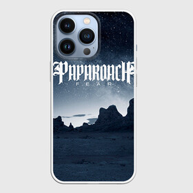 Чехол для iPhone 13 Pro с принтом Paparoach 8 в Кировске,  |  | papa roach | roach | папа роач | папароач | папароч | роач | роч