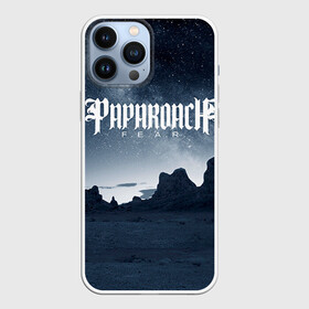 Чехол для iPhone 13 Pro Max с принтом Paparoach 8 в Кировске,  |  | papa roach | roach | папа роач | папароач | папароч | роач | роч