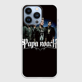 Чехол для iPhone 13 Pro с принтом Paparoach 10 в Кировске,  |  | papa | papa roach | roach | альтернативный | группа | джекоби шэддикс | джерри хортон | метал | ню | нюметал | палермо | папа | папароач | папароч | роач | рок | роч | рэп | хард | хардрок | эсперанс