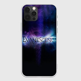 Чехол для iPhone 12 Pro Max с принтом Evanescence 2 в Кировске, Силикон |  | Тематика изображения на принте: evanescence | fallen | the open door | джен маджура | иванесенс | тим маккорд | трой маклоухорн | уилл хант | эванесенс | эми ли