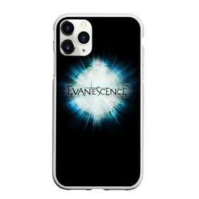 Чехол для iPhone 11 Pro матовый с принтом Evanescence 7 в Кировске, Силикон |  | evanescence | fallen | the open door | джен маджура | иванесенс | тим маккорд | трой маклоухорн | уилл хант | эванесенс | эми ли