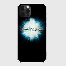 Чехол для iPhone 12 Pro Max с принтом Evanescence 7 в Кировске, Силикон |  | evanescence | fallen | the open door | джен маджура | иванесенс | тим маккорд | трой маклоухорн | уилл хант | эванесенс | эми ли