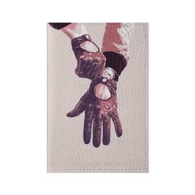 Обложка для паспорта матовая кожа с принтом Драйв в Кировске, натуральная матовая кожа | размер 19,3 х 13,7 см; прозрачные пластиковые крепления | Тематика изображения на принте: водитель | драйв | драйвер