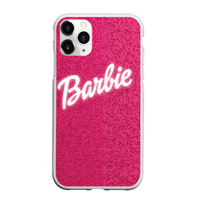 Чехол для iPhone 11 Pro матовый с принтом Барби 7 в Кировске, Силикон |  | barbie | барби | девочка | девушка | кукла