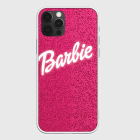 Чехол для iPhone 12 Pro Max с принтом Барби 7 в Кировске, Силикон |  | Тематика изображения на принте: barbie | барби | девочка | девушка | кукла