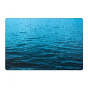 Магнитный плакат 3Х2 с принтом Море в Кировске, Полимерный материал с магнитным слоем | 6 деталей размером 9*9 см | sea | вода | волны | глубина | дайвинг | лето | океан | отдых | отпуск | пляж | солнце