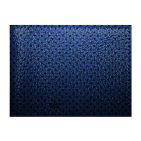 Обложка для студенческого билета с принтом Black Milk Blue Stars в Кировске, натуральная кожа | Размер: 11*8 см; Печать на всей внешней стороне | blue | star | stars | звёздная | звезды | синие звезды